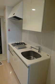 レジディア用賀 