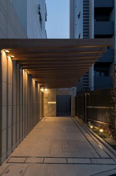 クレヴィアリグゼ世田谷松陰神社前 