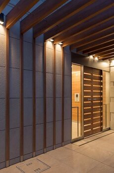 クレヴィアリグゼ世田谷松陰神社前 