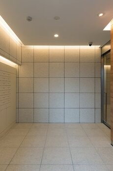 クレヴィアリグゼ世田谷松陰神社前 