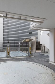 クレヴィアリグゼ世田谷松陰神社前 