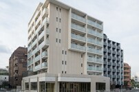 クレヴィアリグゼ世田谷松陰神社前