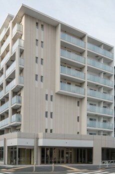 クレヴィアリグゼ世田谷松陰神社前 