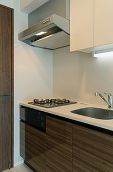 クレヴィアリグゼ世田谷松陰神社前 