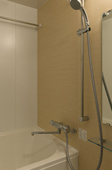 クレヴィアリグゼ世田谷松陰神社前 