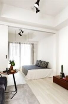 クレヴィアリグゼ世田谷松陰神社前 