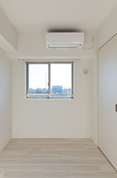 クレヴィアリグゼ世田谷松陰神社前 