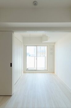 クレヴィアリグゼ世田谷松陰神社前 