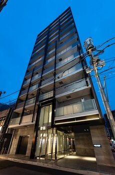 レジディア大手町北 