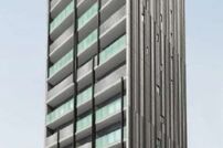 レジディア大手町北