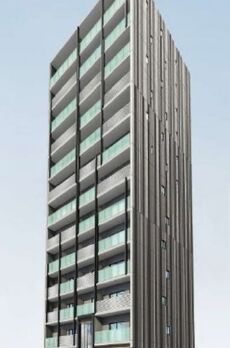 レジディア大手町北 