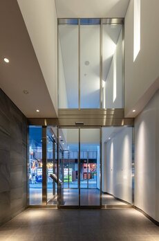 レジディア大手町北 