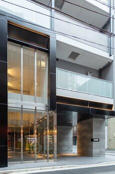 レジディア大手町北 