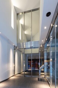 レジディア大手町北 