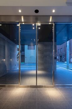 レジディア大手町北 