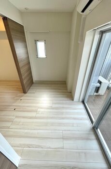 レジディア大手町北 