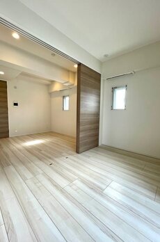 レジディア大手町北 