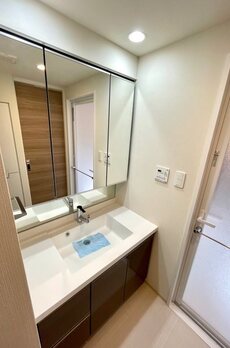 レジディア大手町北 