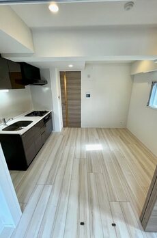 レジディア大手町北 