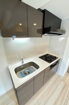 レジディア大手町北 