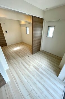 レジディア大手町北 