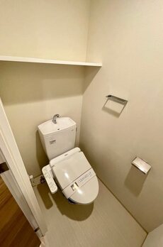 レジディア大手町北 