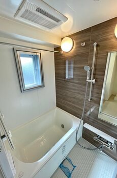 レジディア大手町北 