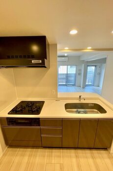 レジディア大手町北 