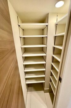 レジディア大手町北 