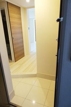 レジディア大手町北 