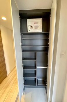 レジディア大手町北 