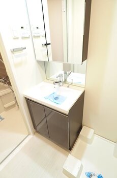 レジディア大手町北 