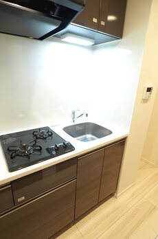 レジディア大手町北 