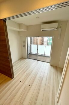 レジディア大手町北 