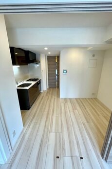 レジディア大手町北 