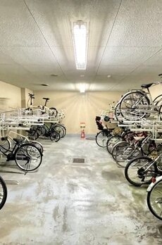 レジディア神田岩本町 