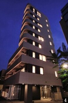 プライムアーバン麻布霞町 