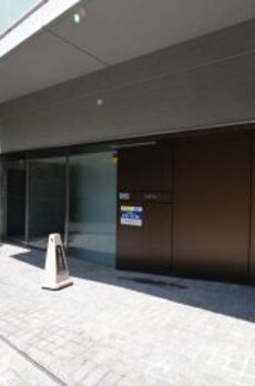 プラウドフラット南青山 