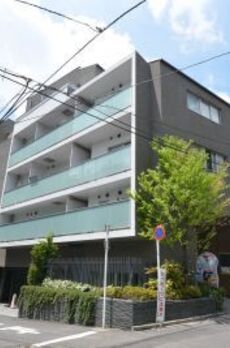 プラウドフラット南青山 