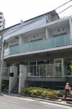 プラウドフラット南青山 