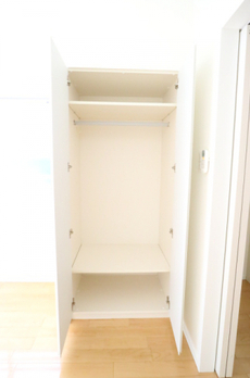 プラウドフラット南青山 