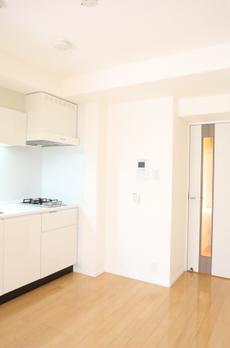 プラウドフラット南青山 