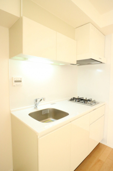 プラウドフラット南青山 