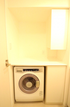 プラウドフラット南青山 