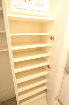 プラウドフラット南青山 