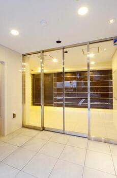 レジディア九段下Ⅱ 