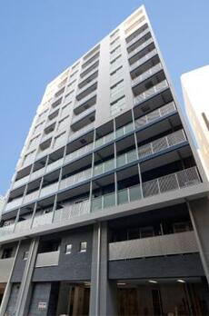 レジディア九段下Ⅱ 