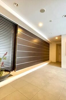 レジディア九段下Ⅱ 