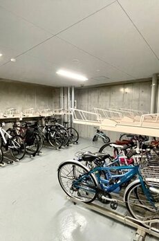 レジディア九段下Ⅱ 