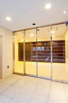 レジディア九段下Ⅱ 